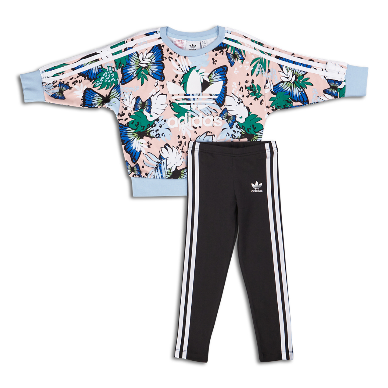 adidas Originals Her Studio Image 1 of 3. Tap to open photo gallery.