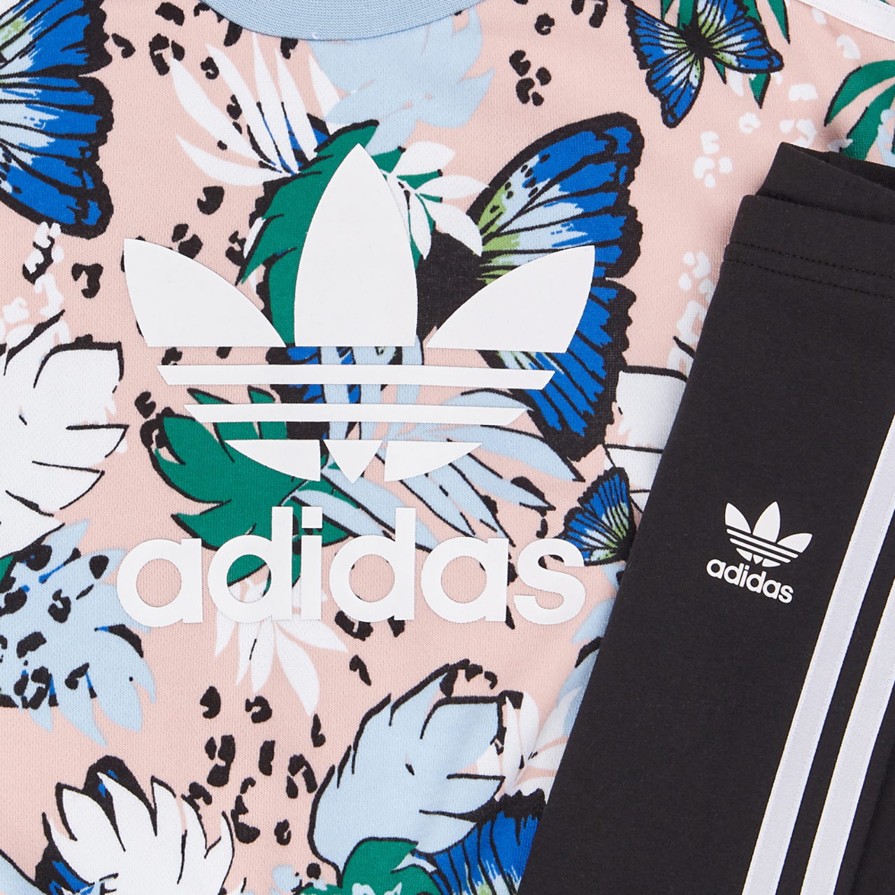 adidas Originals Her Studio Image 3 of 3. Tap to open photo gallery.