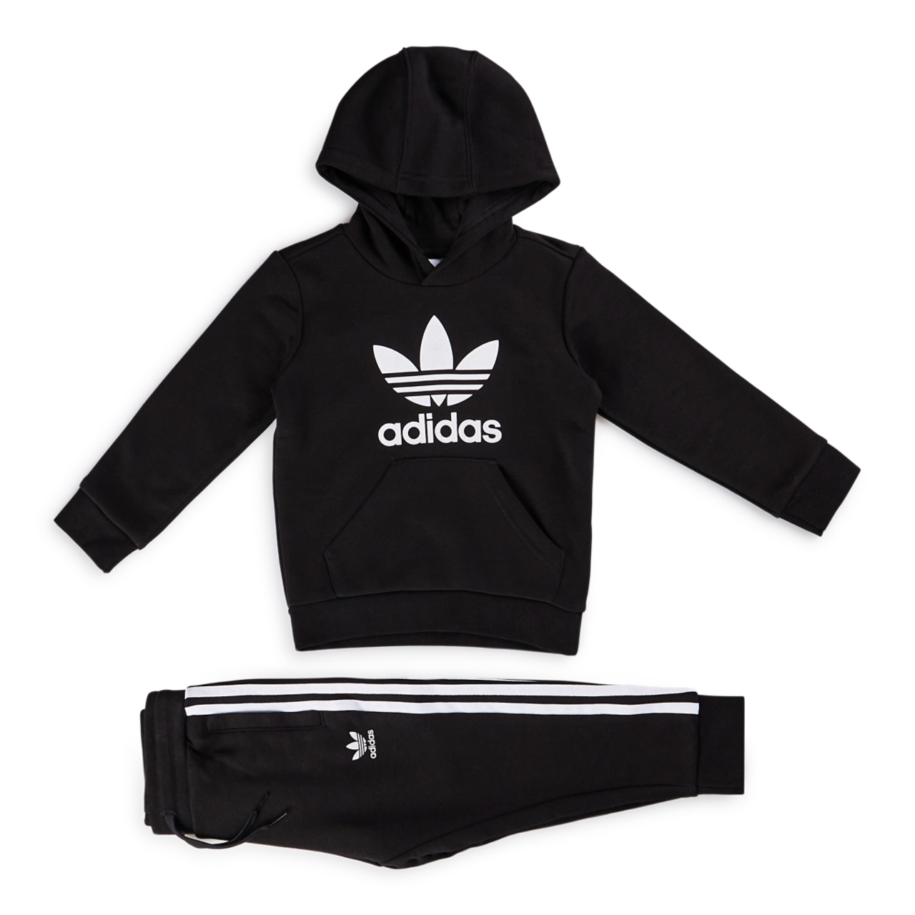 adidas Adicolor Hooded Imagen 1 de 2. Toque para abrir la galería de fotos.