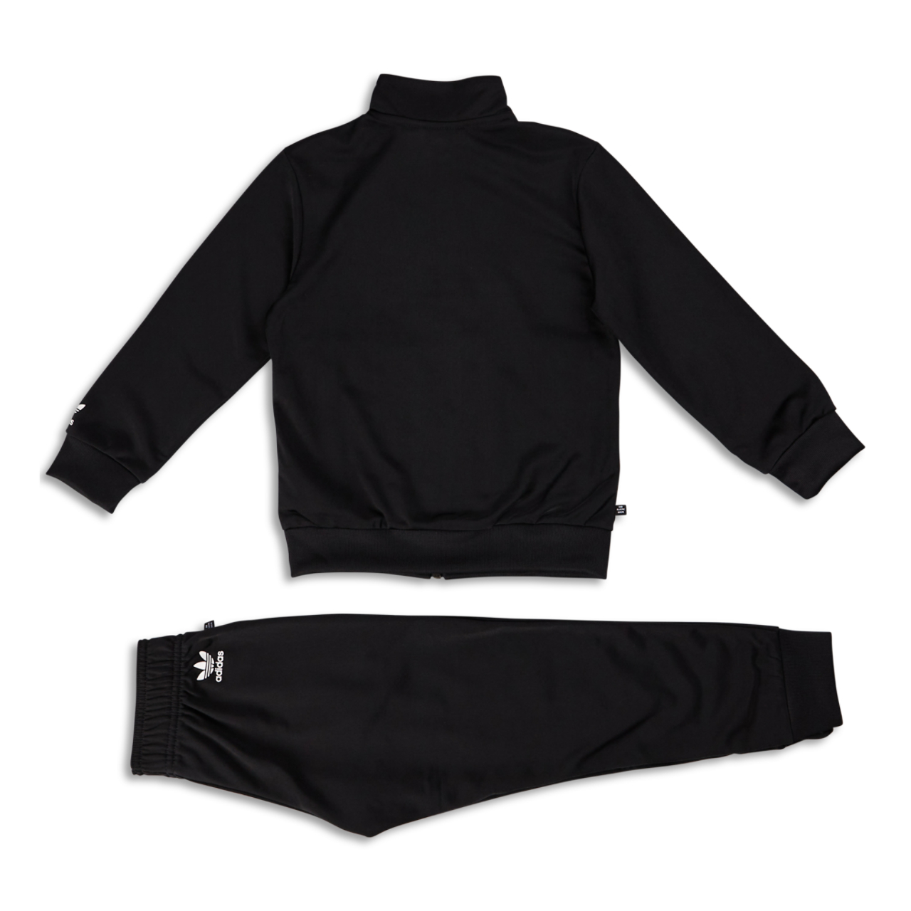 adidas Adicolor Bold Track Suit Image 2 of 3. Tap to open photo gallery.