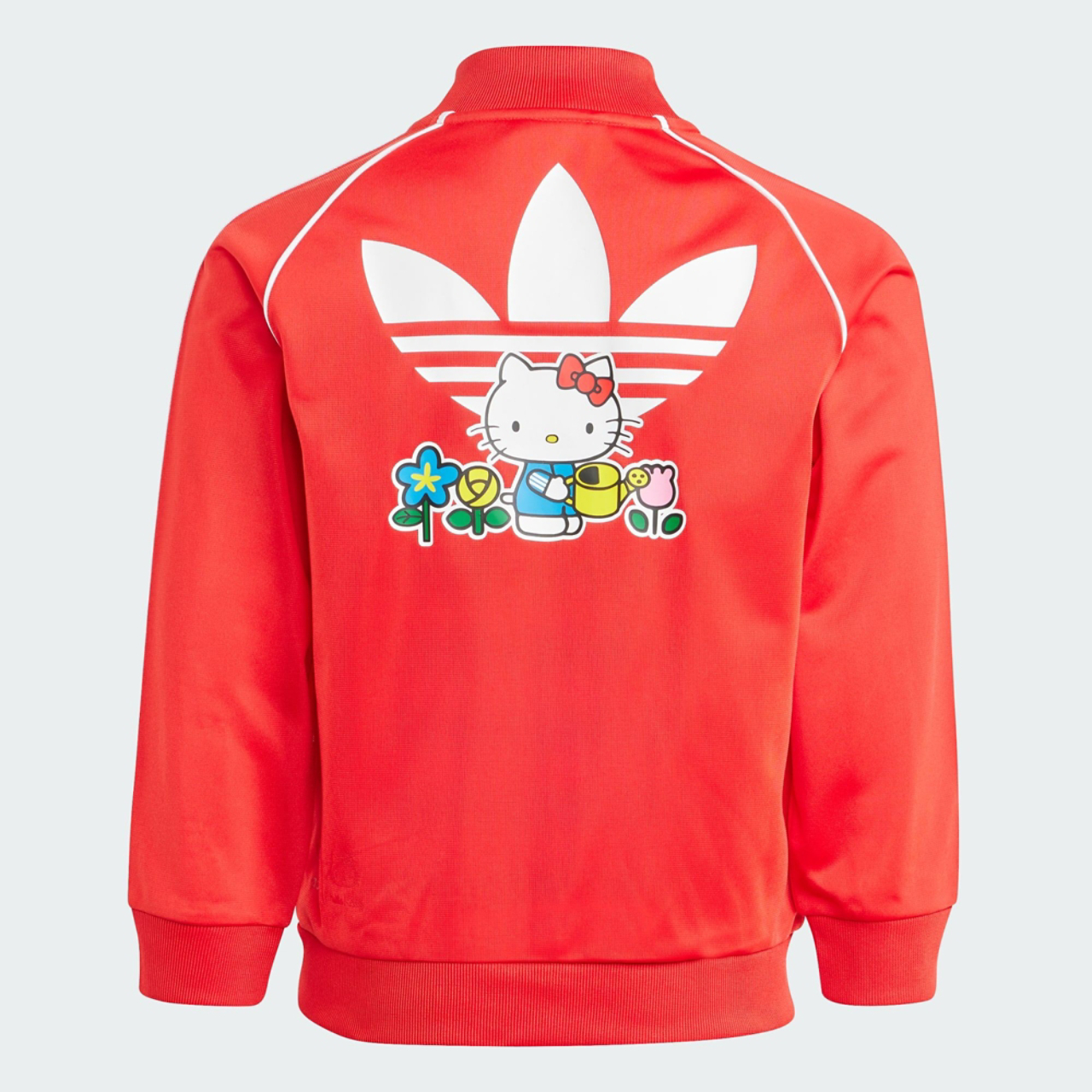 adidas Originals X Hello Kitty Bild 3 von 7. Antippen, um die Fotogalerie zu öffnen.