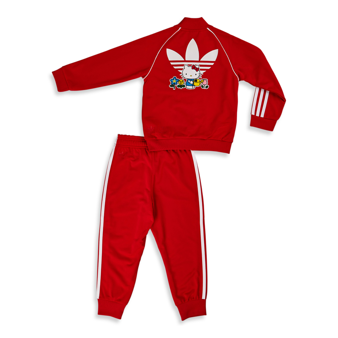 adidas Originals X Hello Kitty Bild 7 von 7. Antippen, um die Fotogalerie zu öffnen.