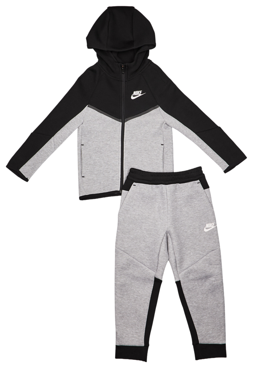 Nike Tech Colorblock Imagen 1 de 4. Toque para abrir la galería de fotos.