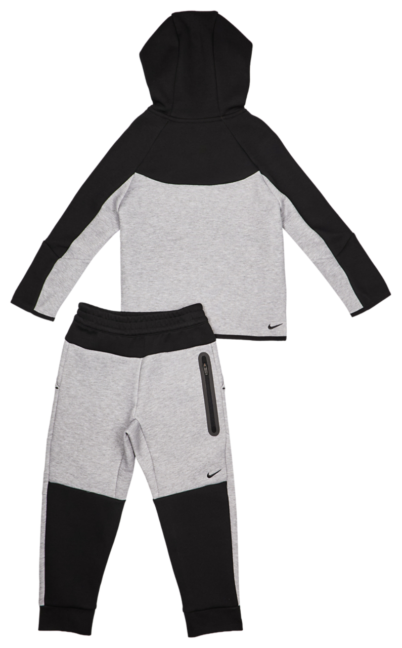 Nike Tech Colorblock Imagen 2 de 4. Toque para abrir la galería de fotos.