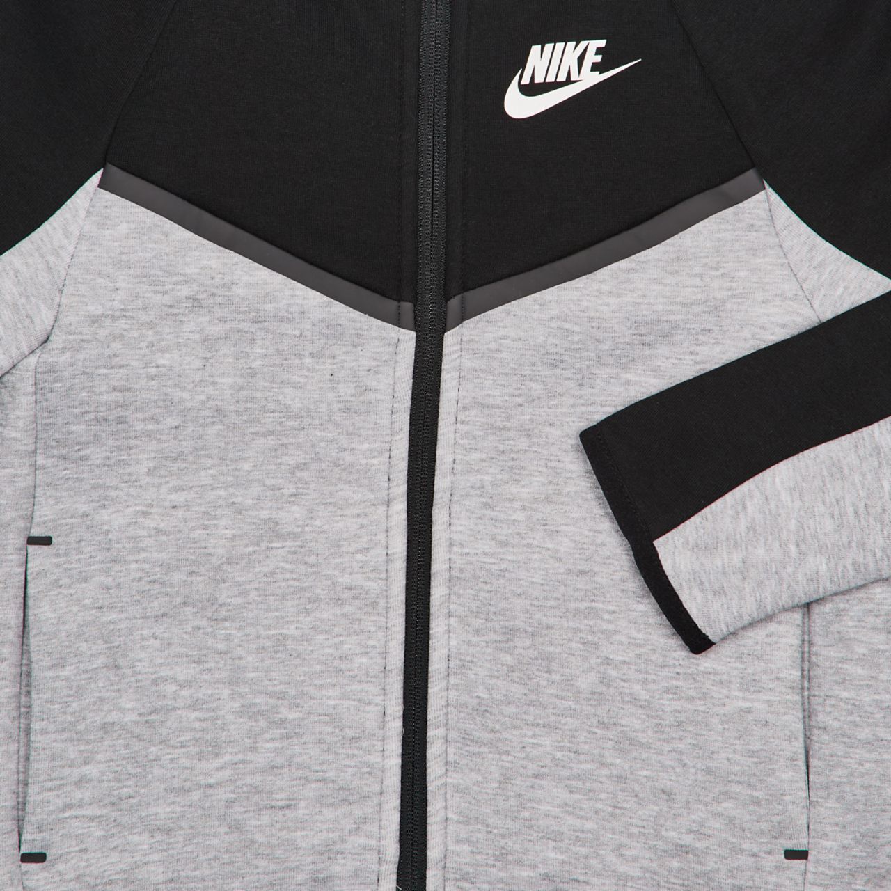 Nike Tech Colorblock Imagen 3 de 4. Toque para abrir la galería de fotos.