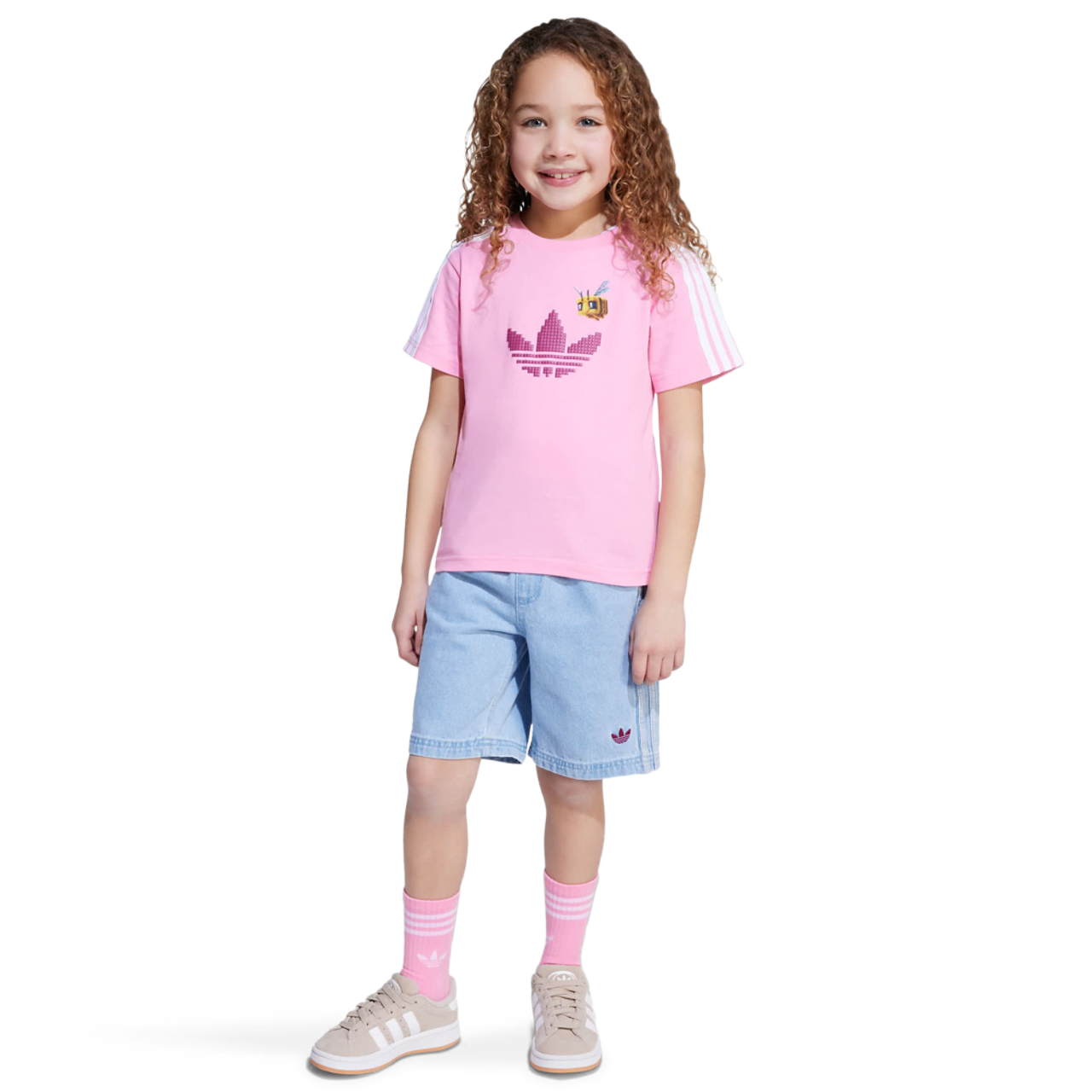 adidas Minecraft Afbeelding 1 van 4. Tik om de fotogalerij te openen..