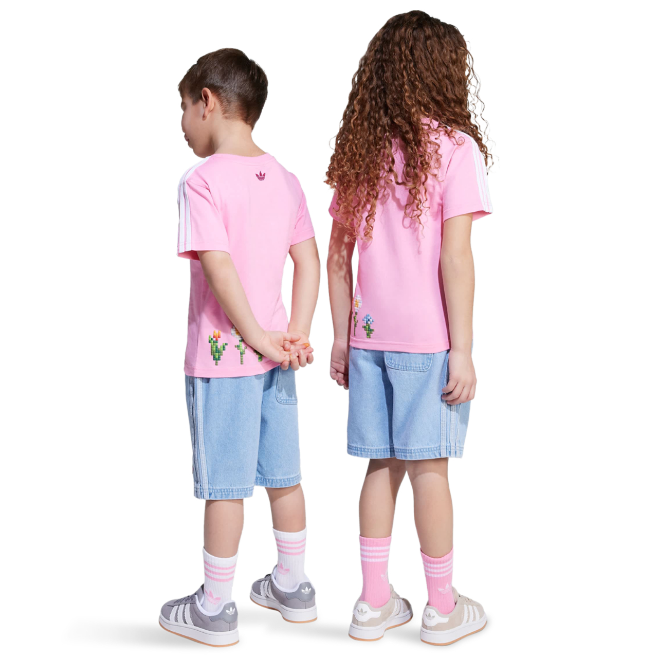 adidas Minecraft Afbeelding 3 van 4. Tik om de fotogalerij te openen..