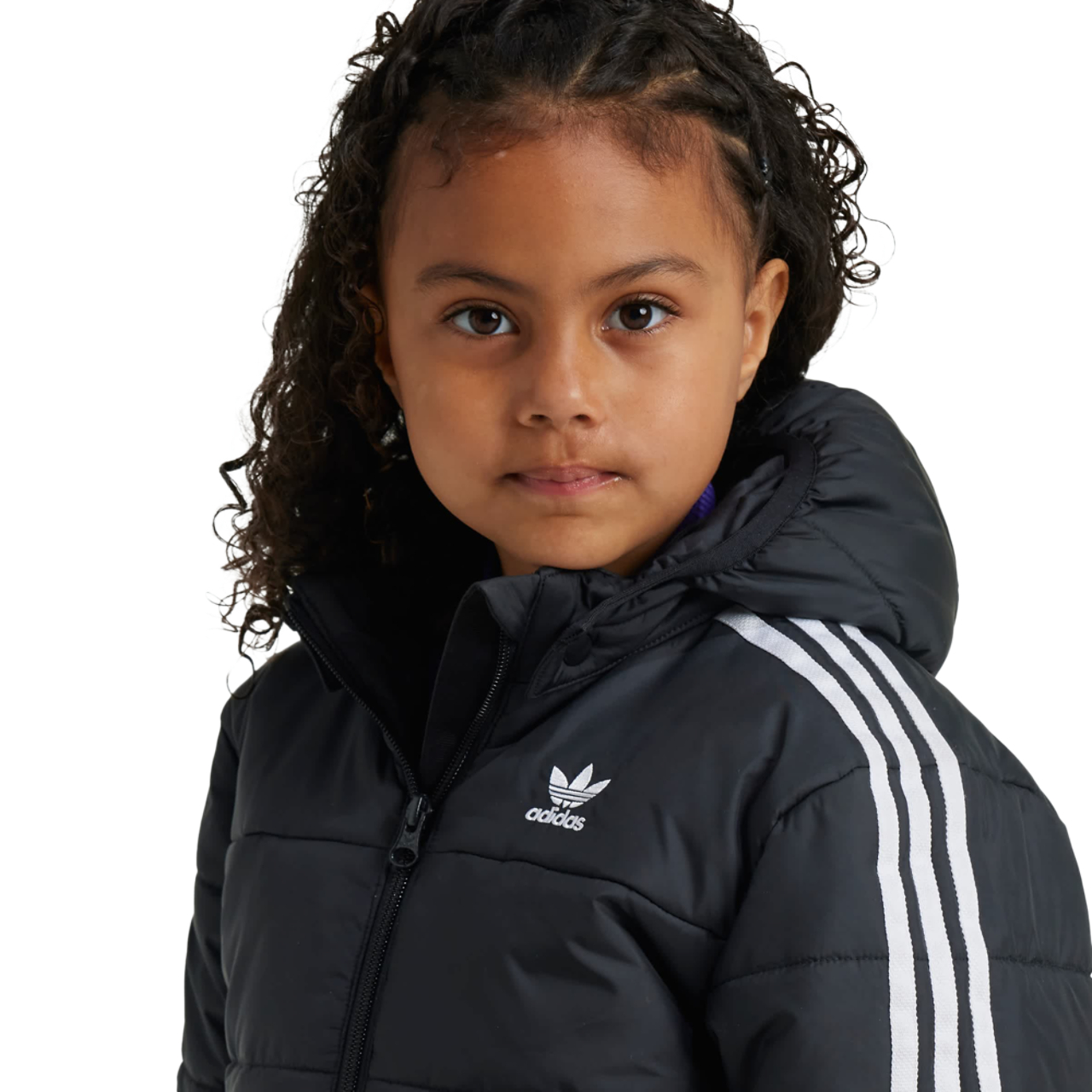 adidas Adicolor 3-Stripes Image 3 of 5. Tap to open photo gallery.
