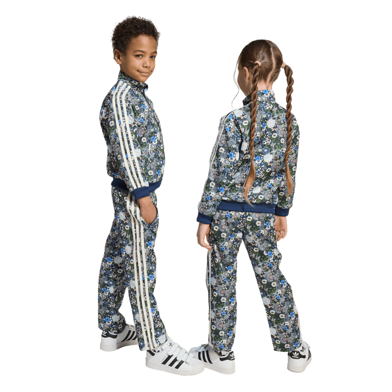 adidas Liberty Immagine 3 di 7. Tocca per aprire la galleria fotografica.