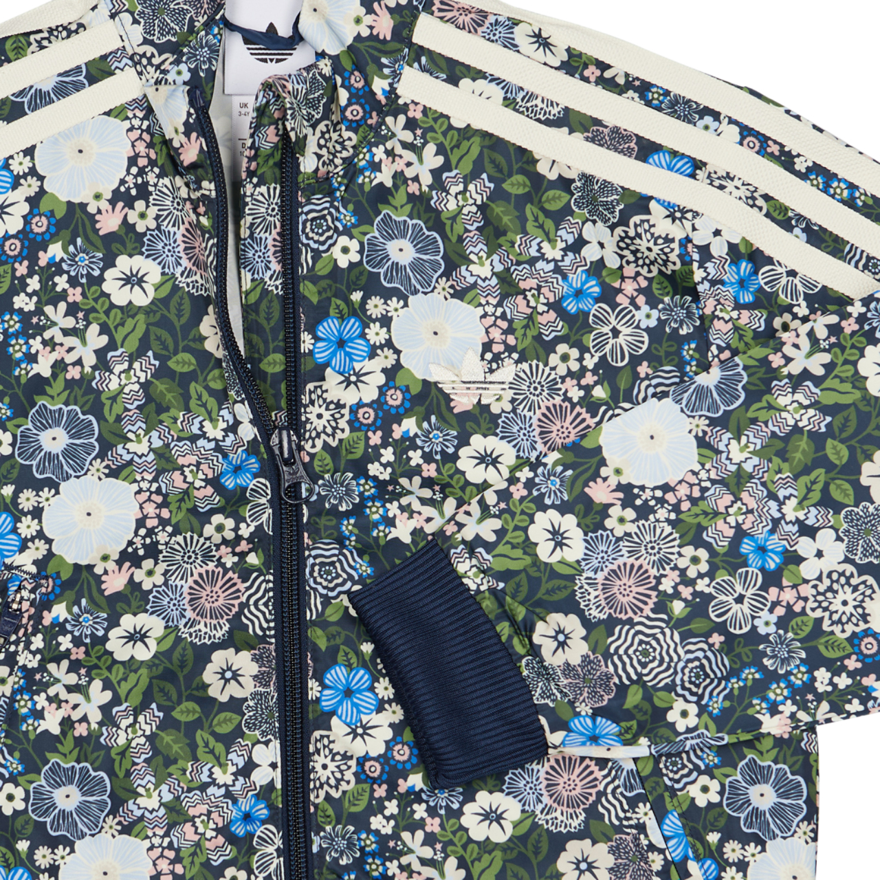 adidas Liberty Immagine 6 di 7. Tocca per aprire la galleria fotografica.