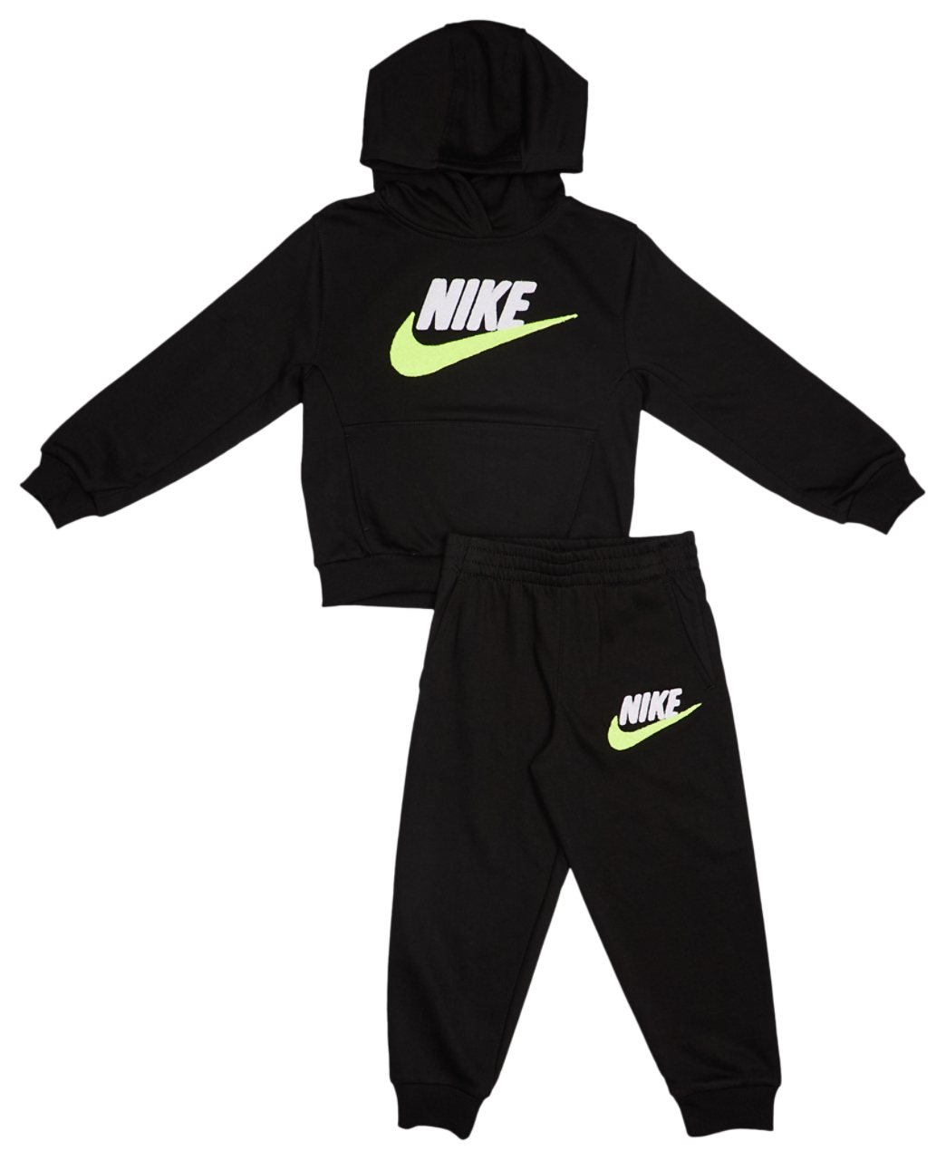 Nike Chenille Bild 1 von 5. Antippen, um die Fotogalerie zu öffnen.