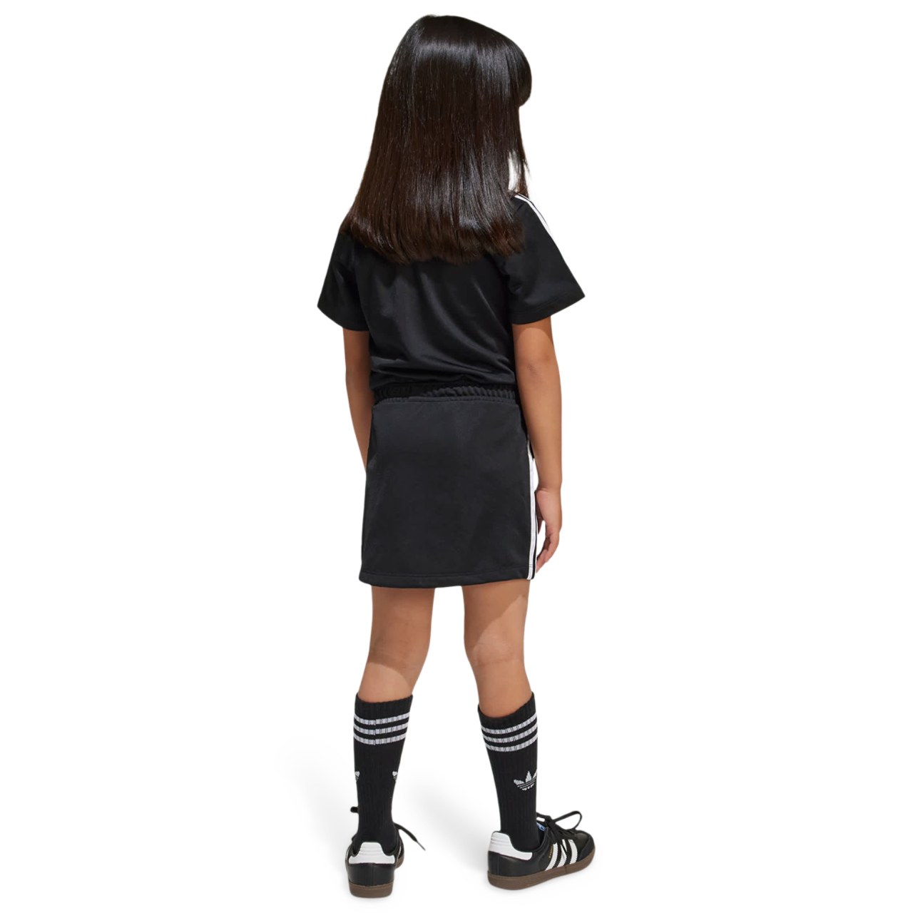 adidas Firebird Dress Image 2 sur 4. Appuyez pour ouvrir la galerie de photos.
