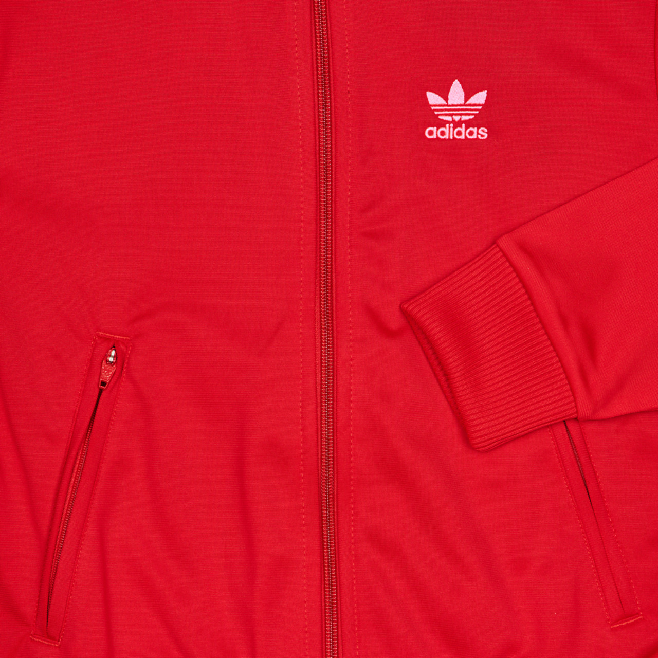 adidas Firebird Bild 3 von 4. Antippen, um die Fotogalerie zu öffnen.