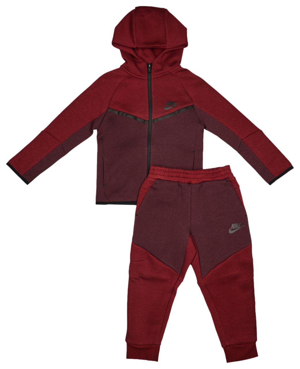 Nike Tech Colorblock Image 1 sur 4. Appuyez pour ouvrir la galerie de photos.