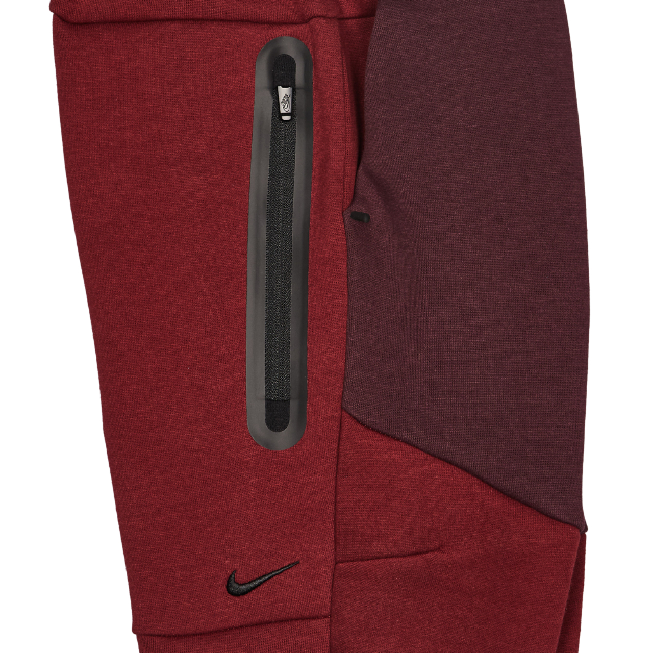 Nike Tech Colorblock Image 4 sur 4. Appuyez pour ouvrir la galerie de photos.