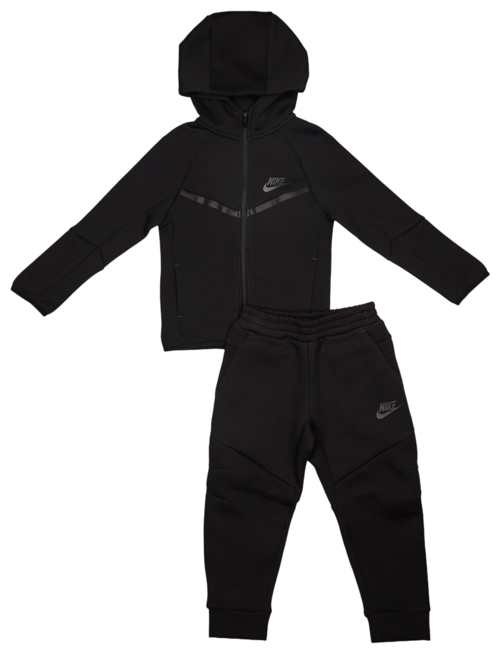 Nike Tech Fleece Image 1 of 4. Tap to open photo gallery.