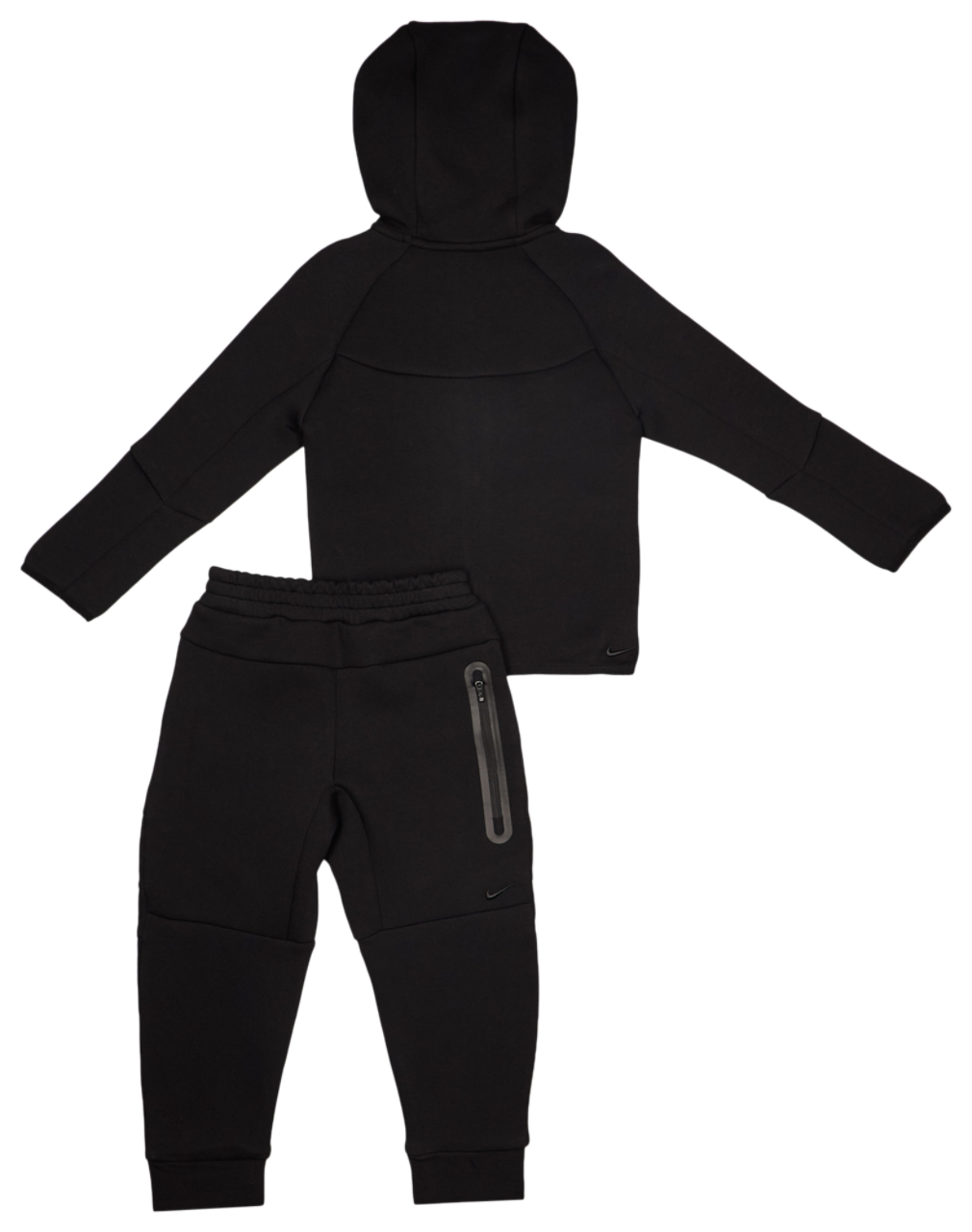 Nike Tech Fleece Image 2 of 4. Tap to open photo gallery.