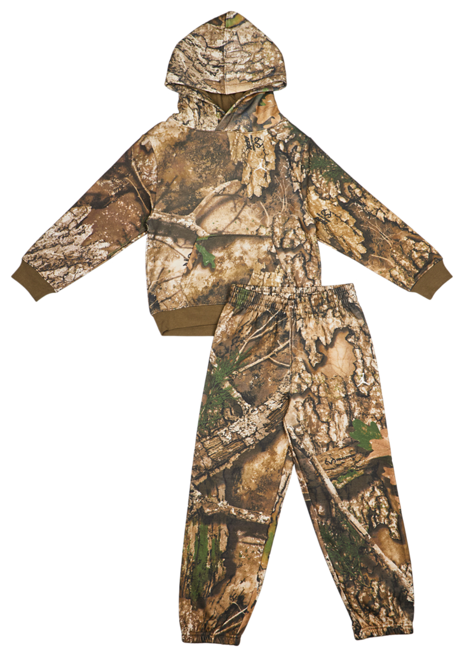 Jordan X Realtree Bild 1 von 4. Antippen, um die Fotogalerie zu öffnen.