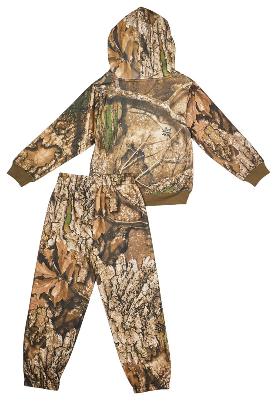 Jordan X Realtree Bild 2 von 4. Antippen, um die Fotogalerie zu öffnen.