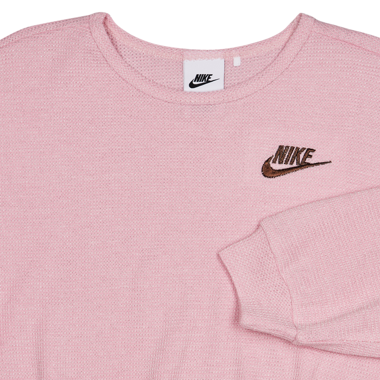 Nike Lurex Waffle Immagine 3 di 4. Tocca per aprire la galleria fotografica.