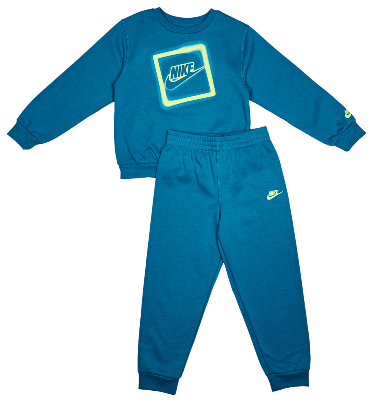 Nike Glow With Me Image 1 of 4. Tap to open photo gallery.