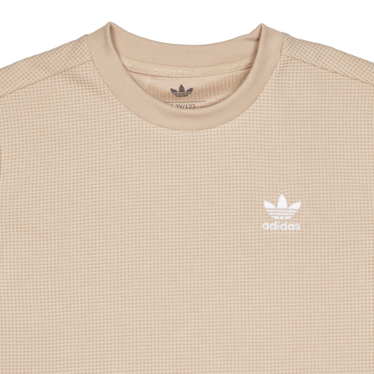 adidas Loose Waffle Immagine 7 di 7. Tocca per aprire la galleria fotografica.