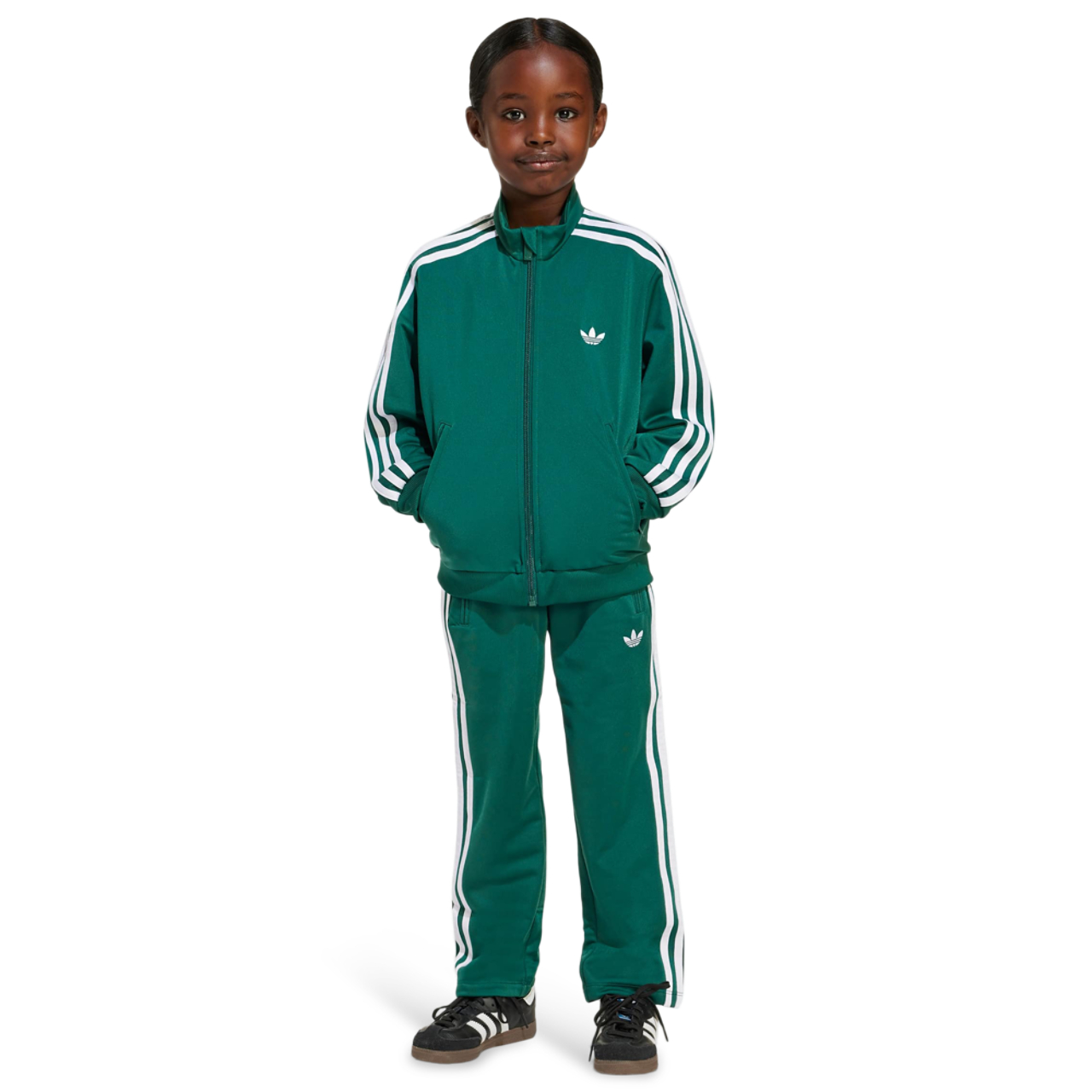 adidas Firebird Image 1 of 8. Tap to open photo gallery.