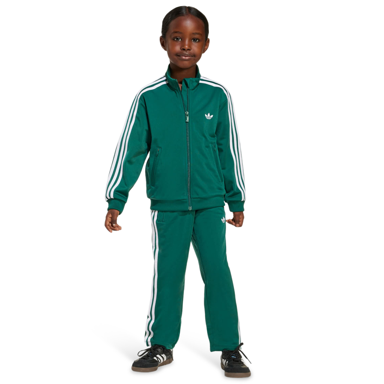 adidas Firebird Image 2 of 8. Tap to open photo gallery.