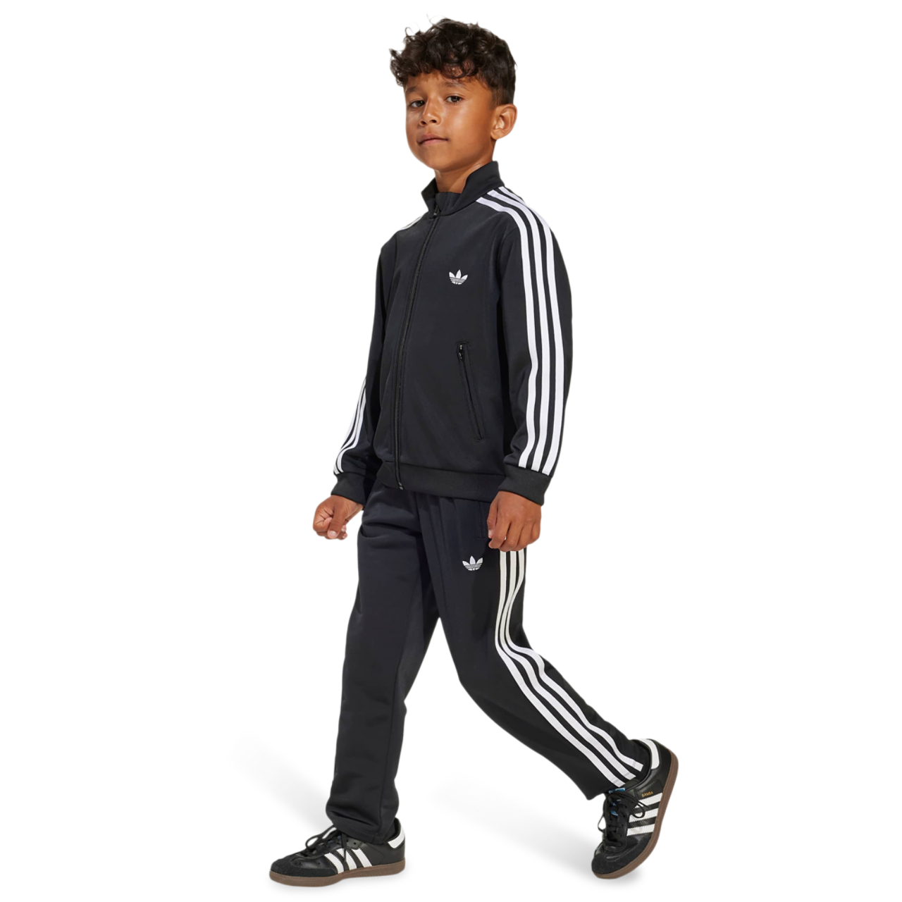 adidas Firebird Bild 2 von 9. Antippen, um die Fotogalerie zu öffnen.