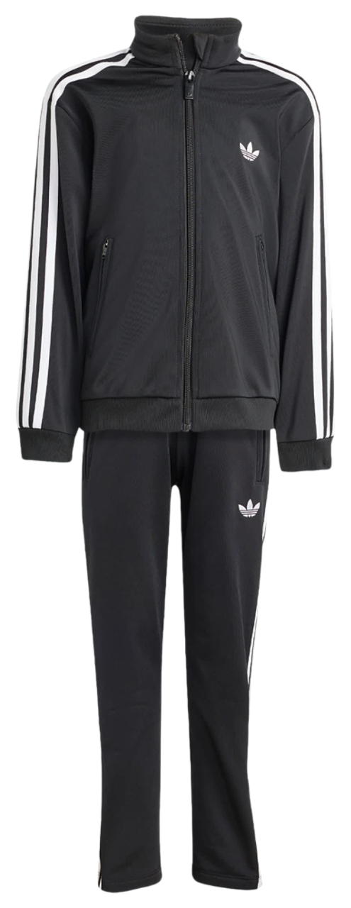 adidas Firebird Bild 5 von 9. Antippen, um die Fotogalerie zu öffnen.