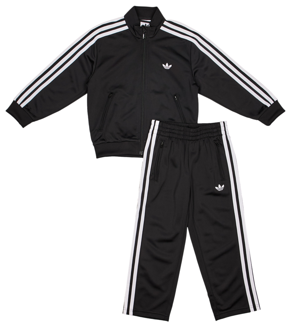 adidas Firebird Bild 6 von 9. Antippen, um die Fotogalerie zu öffnen.