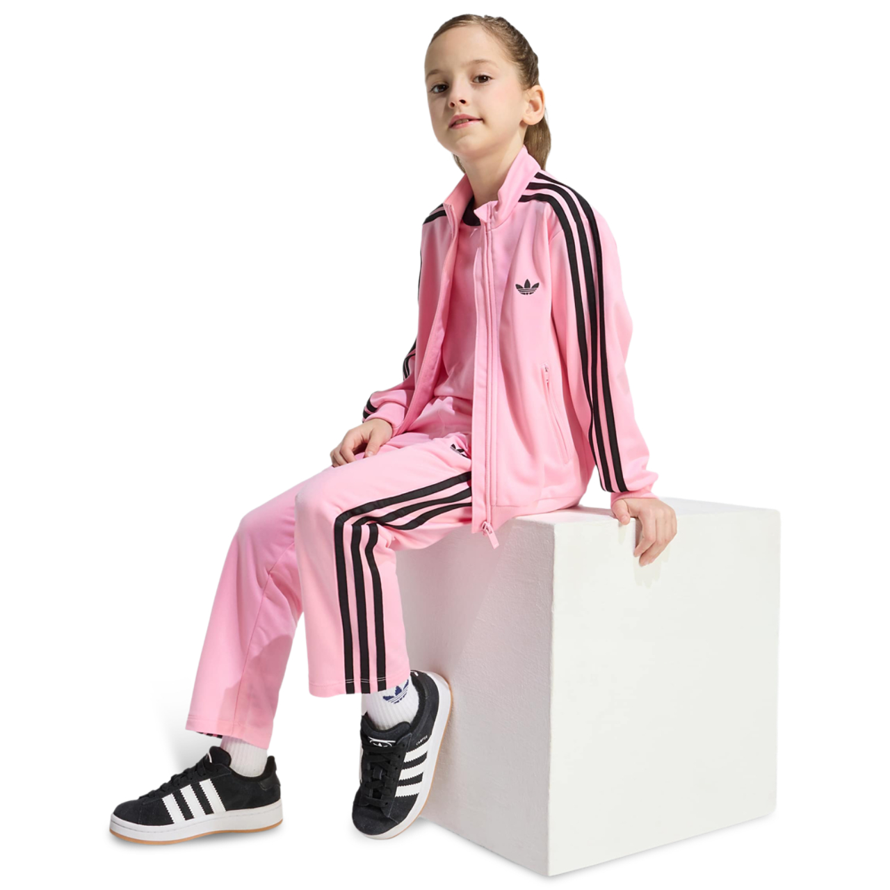 adidas Firebird Bild 2 von 8. Antippen, um die Fotogalerie zu öffnen.
