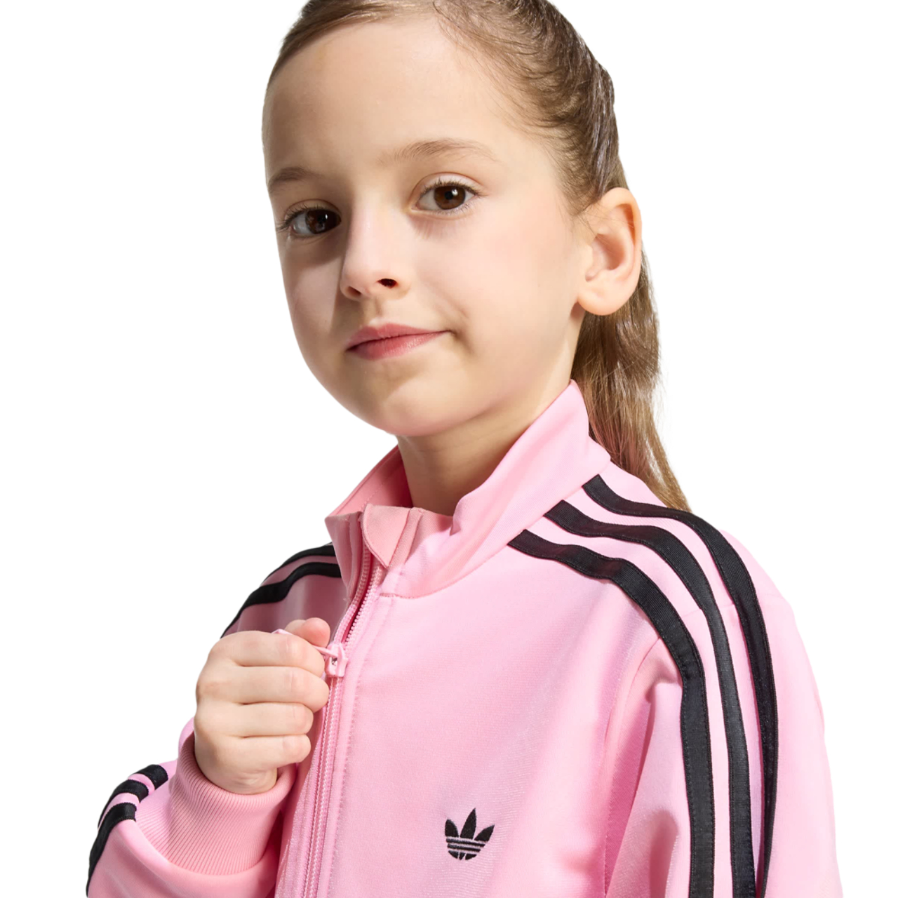 adidas Firebird Bild 4 von 8. Antippen, um die Fotogalerie zu öffnen.