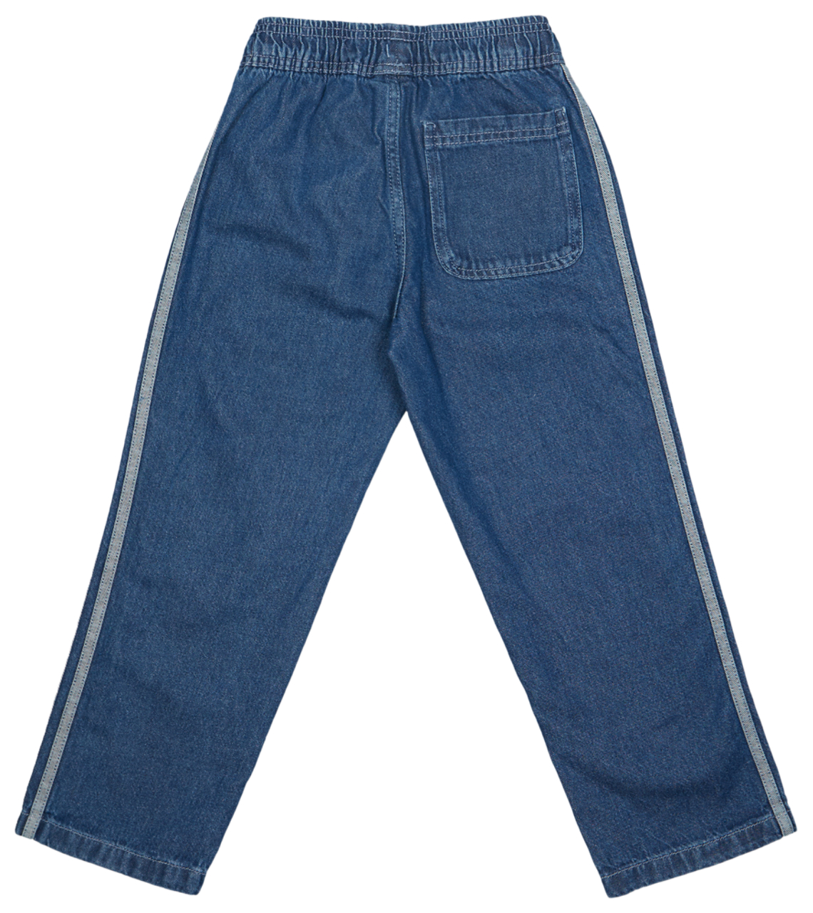 adidas Firebird Denim Bild 5 von 6. Antippen, um die Fotogalerie zu öffnen.