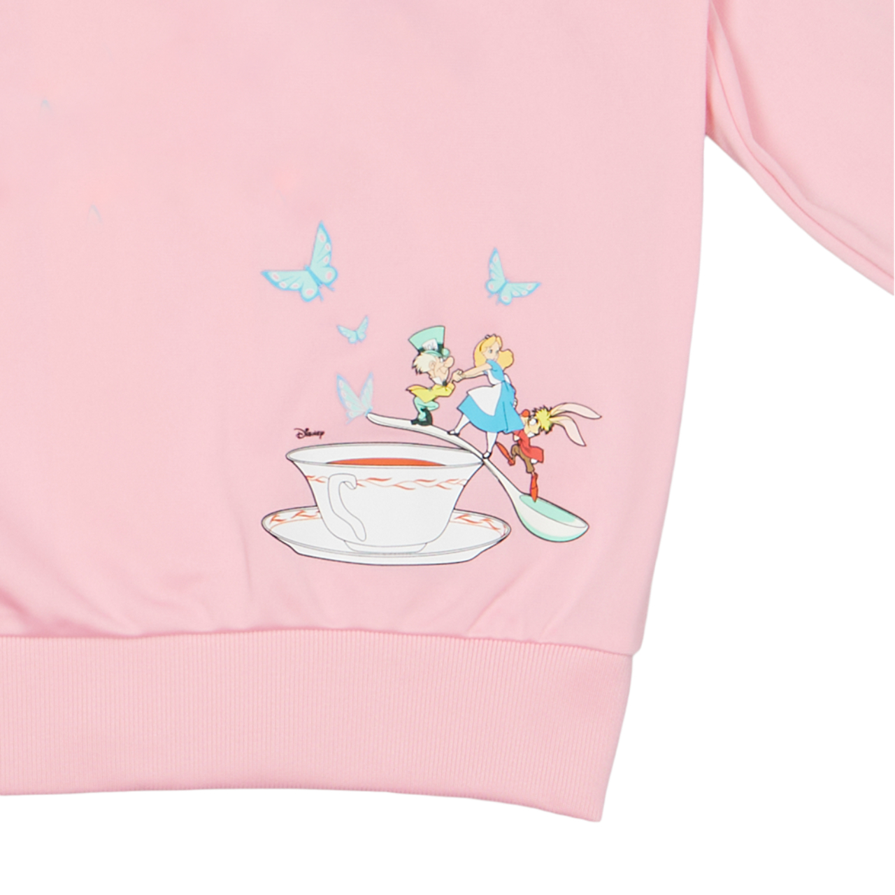 adidas X Disney Alice In Wonderland Imagen 5 de 5. Toque para abrir la galería de fotos.