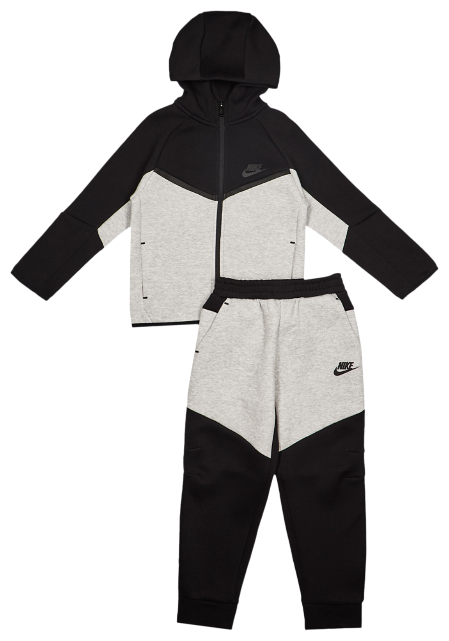 Nike Tech Colorblock Immagine 1 di 5. Tocca per aprire la galleria fotografica.