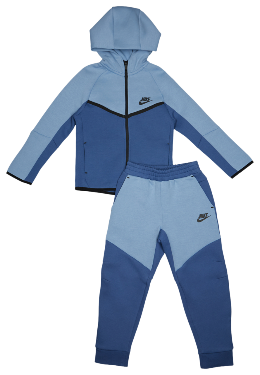 Nike Tech Colorblock Afbeelding 1 van 4. Tik om de fotogalerij te openen..