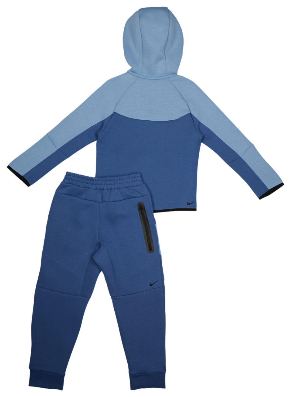 Nike Tech Colorblock Afbeelding 2 van 4. Tik om de fotogalerij te openen..