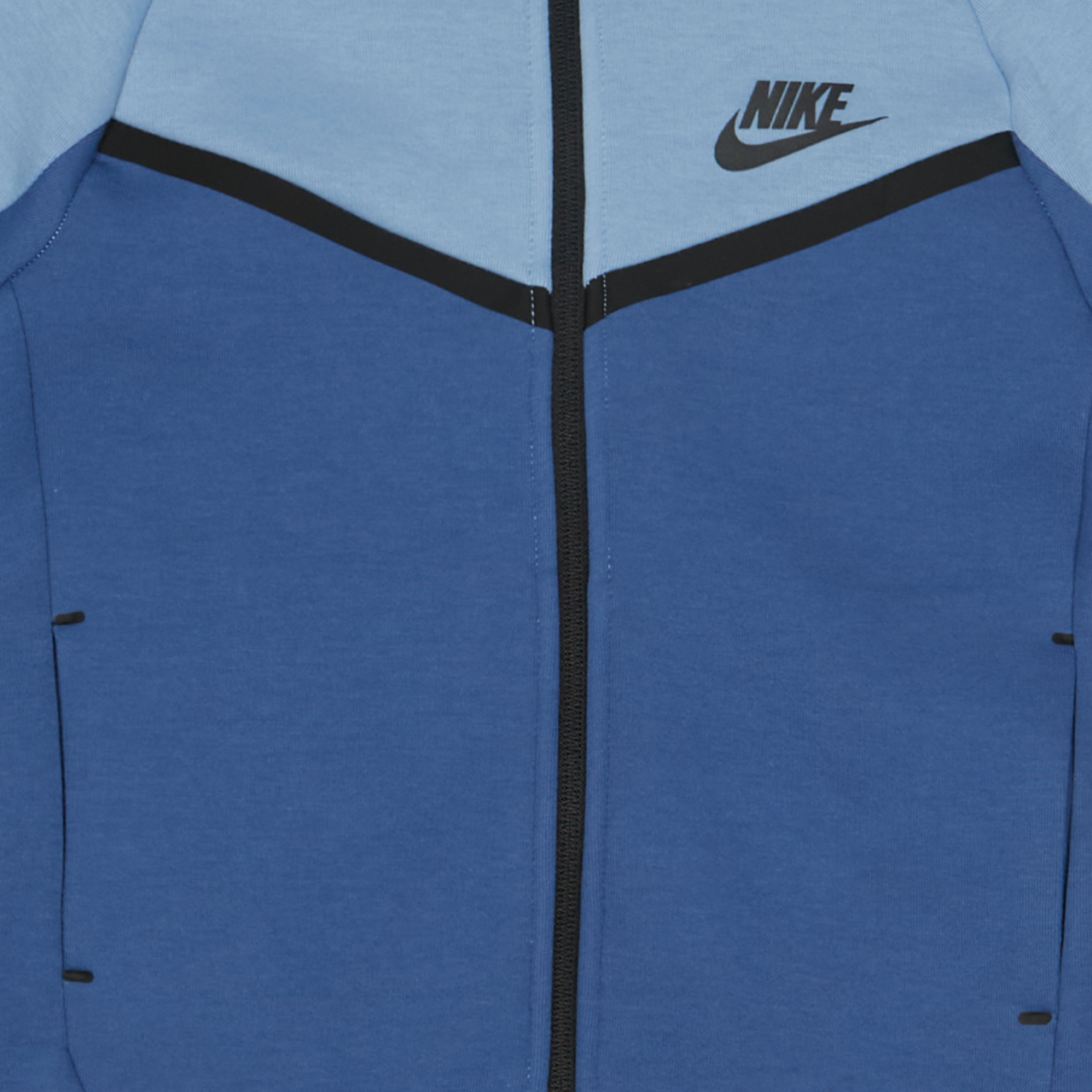 Nike Tech Colorblock Afbeelding 3 van 4. Tik om de fotogalerij te openen..