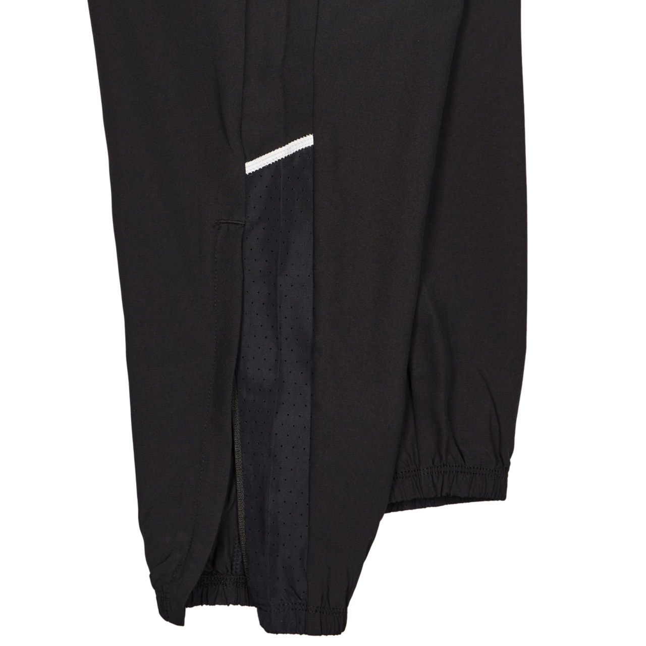 Nike Miler 1/2 Zip Top Wvn Pant Image 4 sur 4. Appuyez pour ouvrir la galerie de photos.
