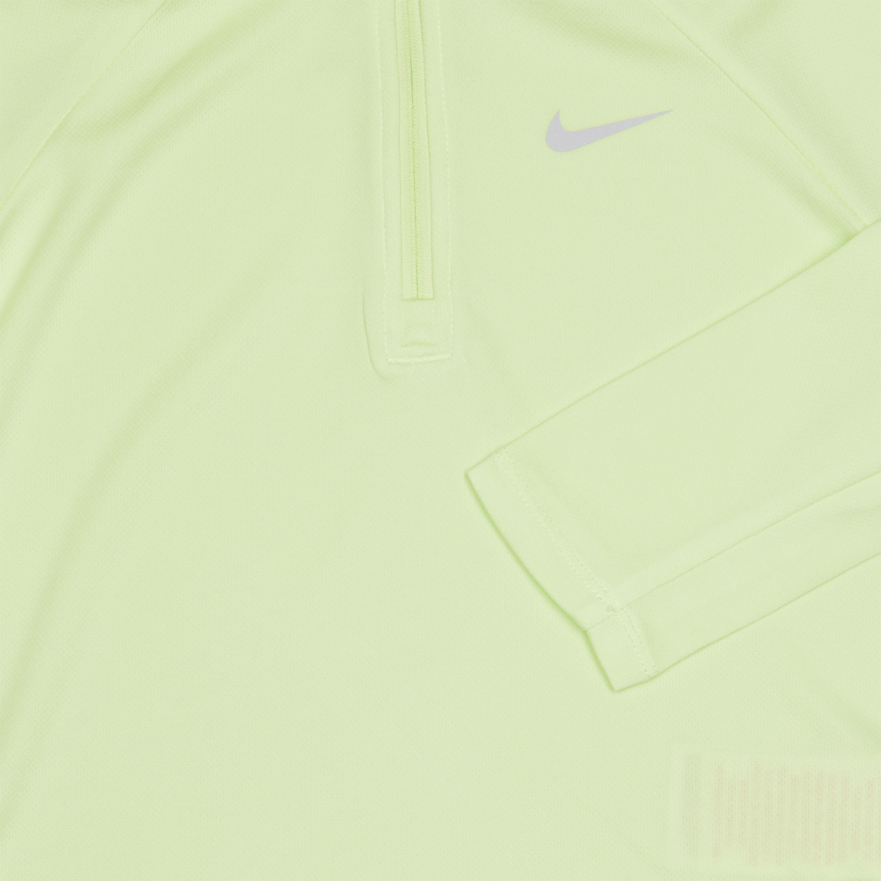 Nike Miler 1/2 Zip Top Wvn Pant Image 3 of 4. Tap to open photo gallery.