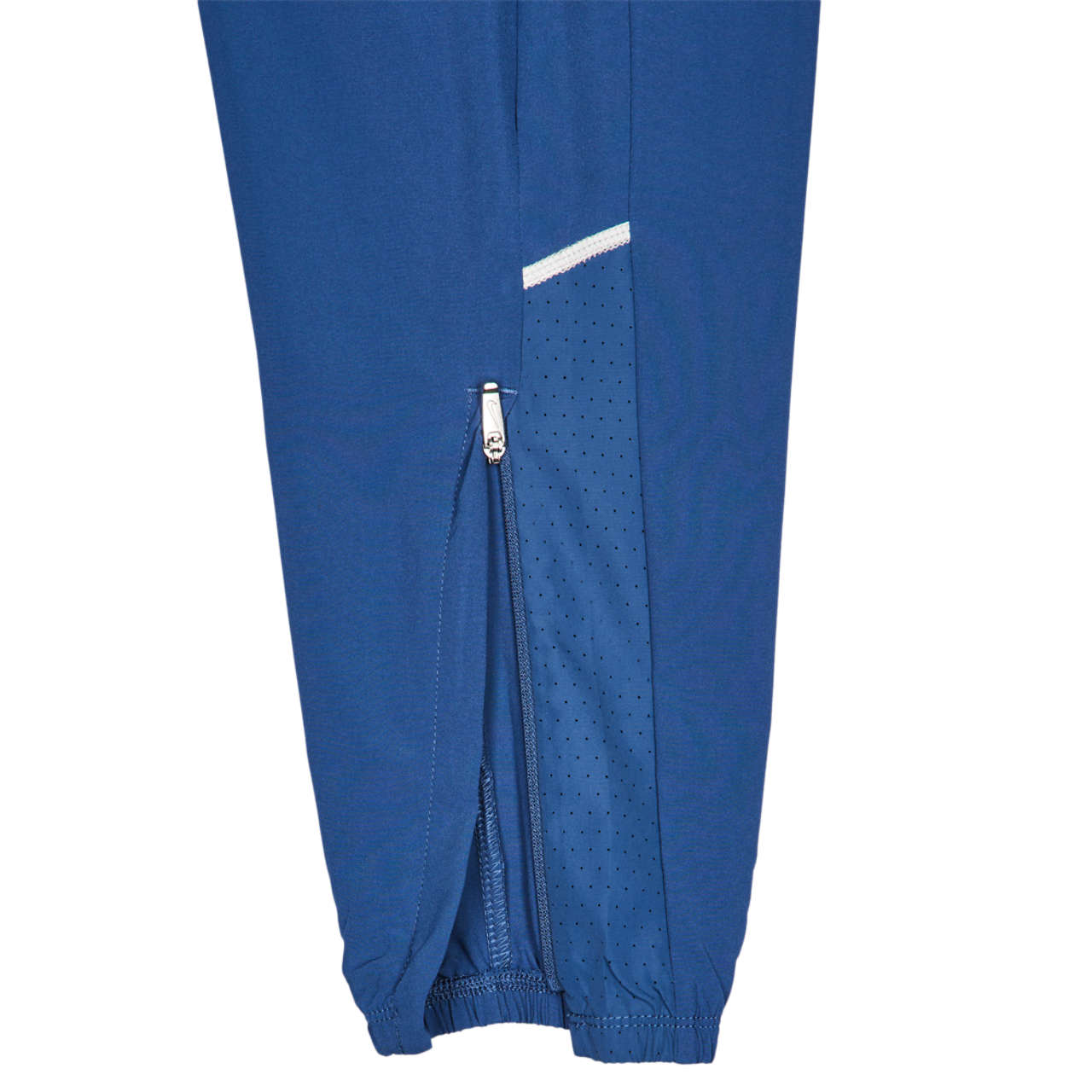 Nike Miler 1/2 Zip Top Wvn Pant Image 4 of 4. Tap to open photo gallery.