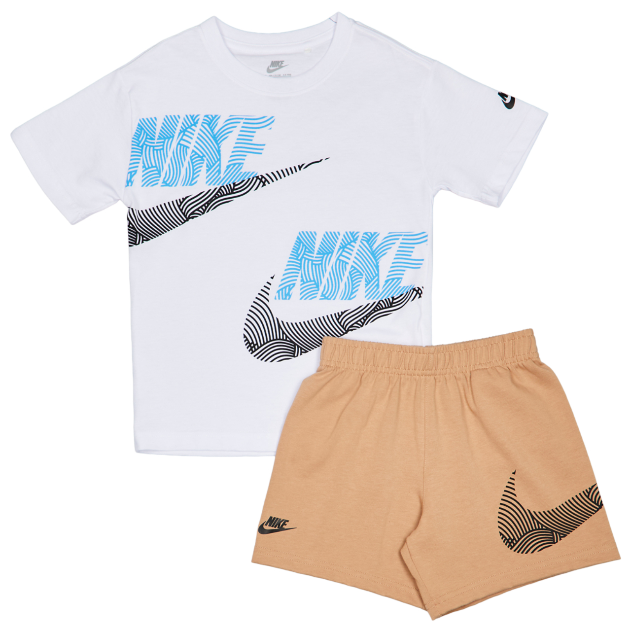 Nike Itz Oversized Image 1 sur 4. Appuyez pour ouvrir la galerie de photos.