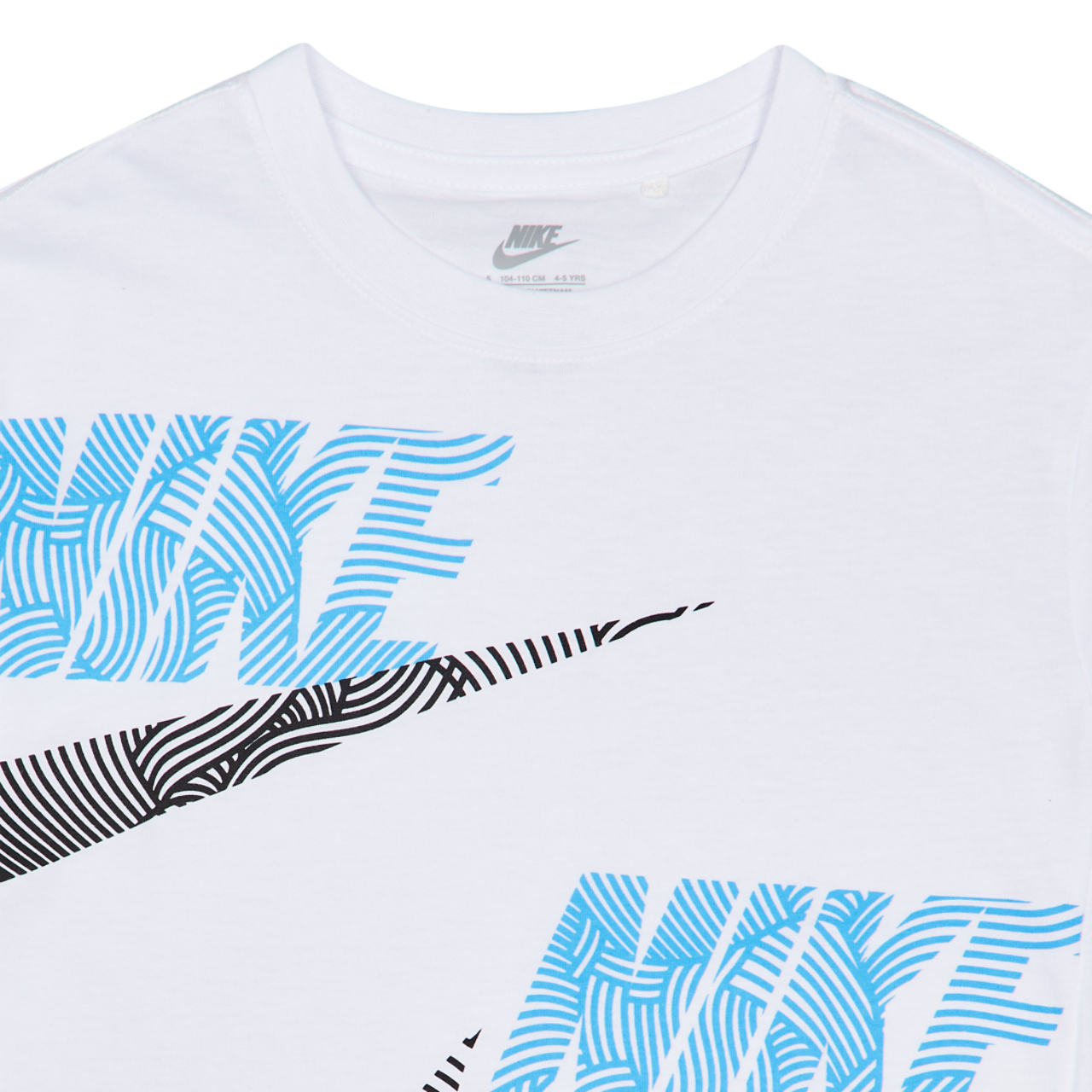 Nike Itz Oversized Image 4 sur 4. Appuyez pour ouvrir la galerie de photos.