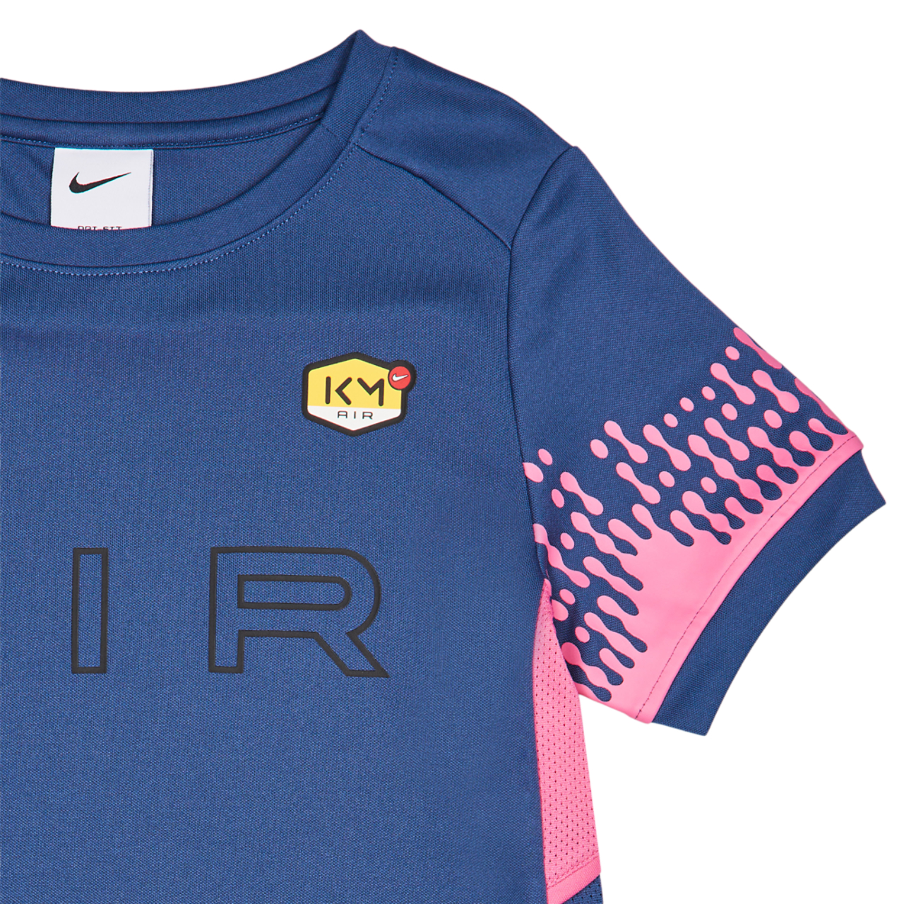 Nike Kylian Mbappe Academy Df Football Set Afbeelding 3 van 4. Tik om de fotogalerij te openen..