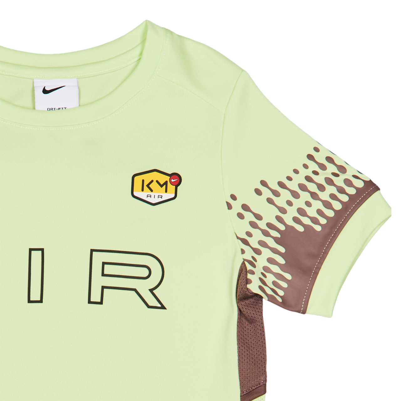 Nike Kylian Mbappe Academy Df Football Set Image 3 sur 4. Appuyez pour ouvrir la galerie de photos.