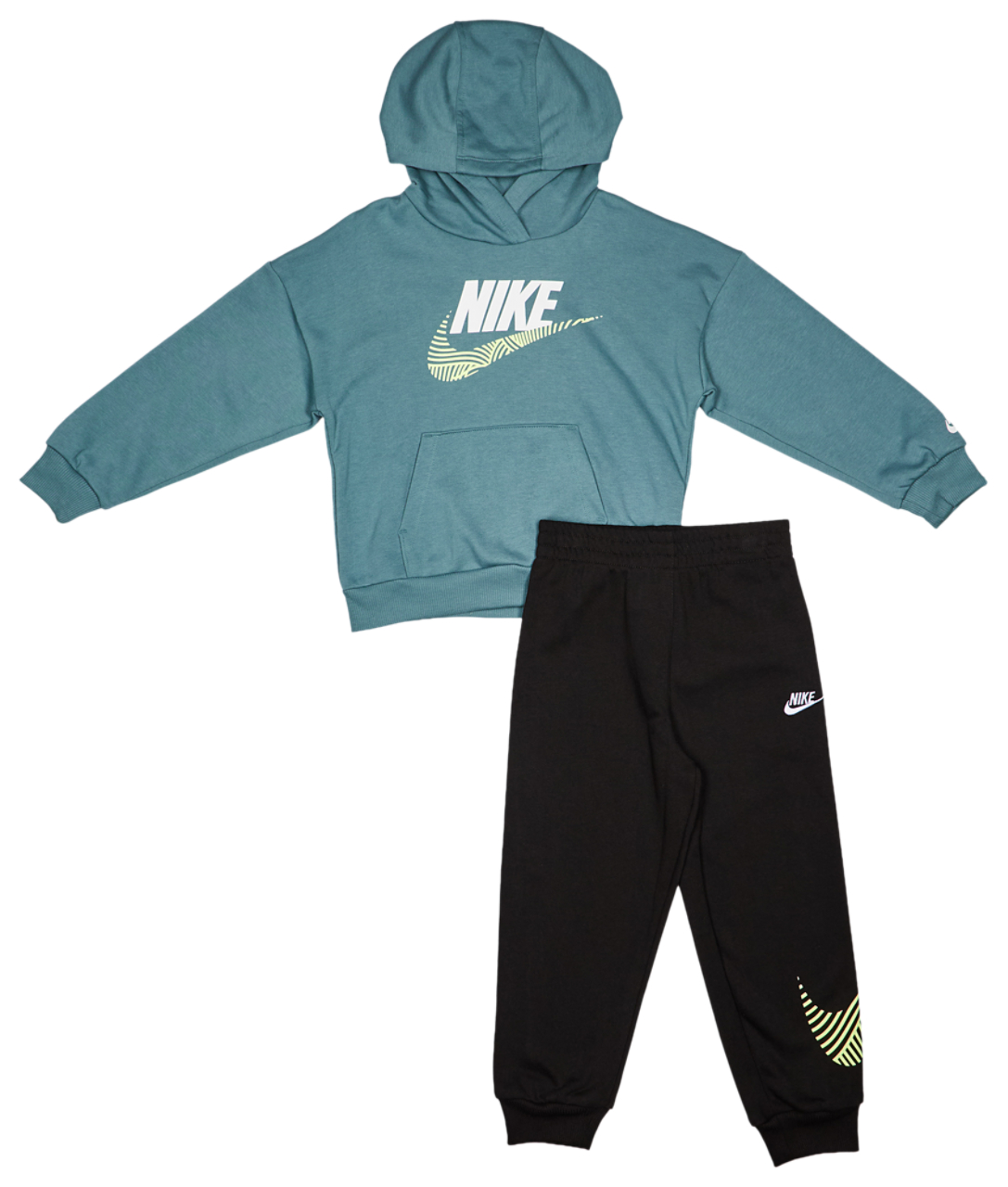 Nike Itz Oversized Ft Image 1 of 4. Tap to open photo gallery.