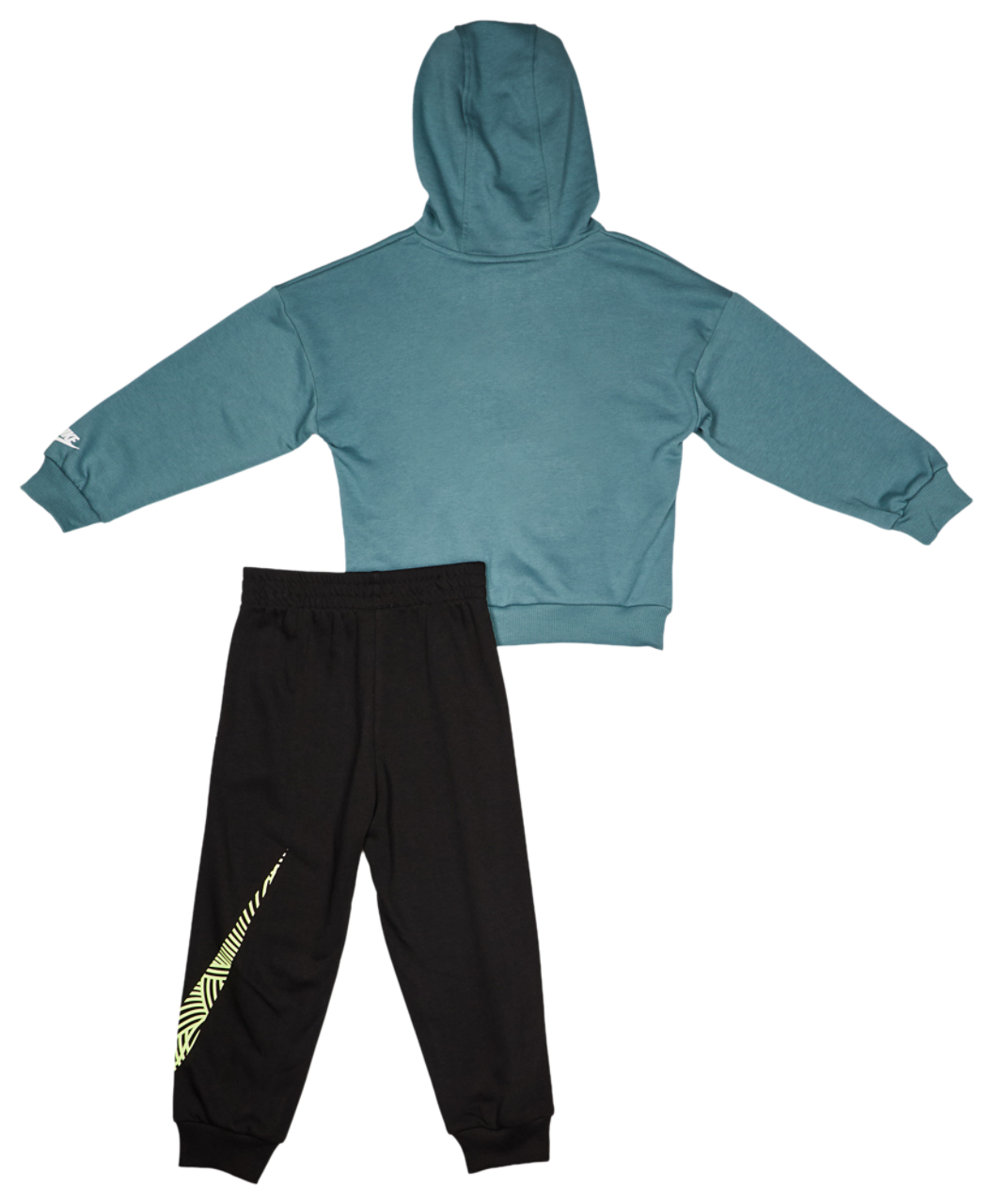 Nike Itz Oversized Ft Image 2 of 4. Tap to open photo gallery.