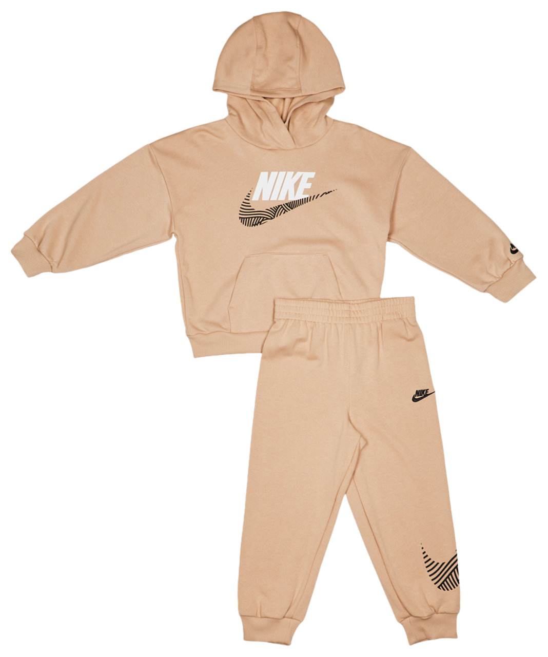 Nike Itz Oversized Ft Immagine 1 di 4. Tocca per aprire la galleria fotografica.