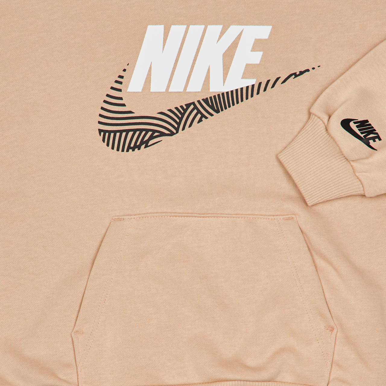 Nike Itz Oversized Ft Immagine 3 di 4. Tocca per aprire la galleria fotografica.